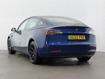 Used Tesla Model 3 2022 for sale - 75963868: Photo