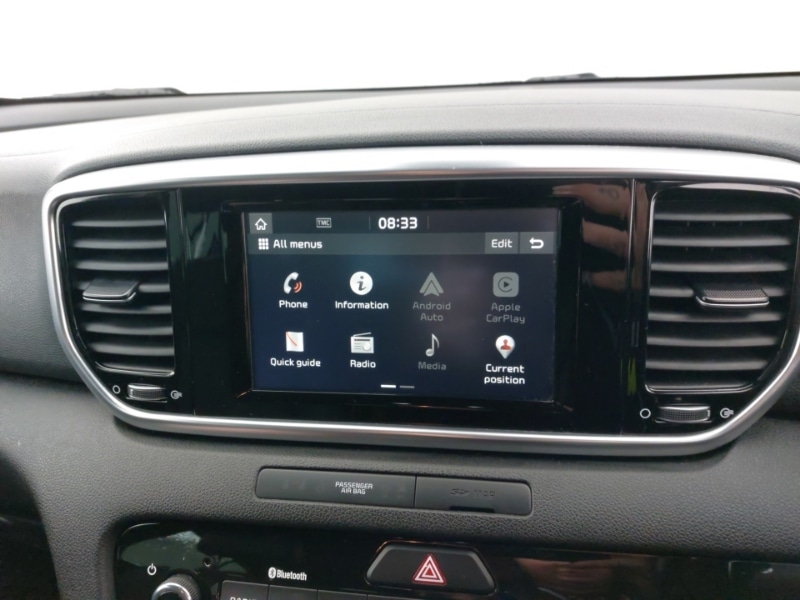 Used Kia Sportage 2019 for sale - 78079508: Photo 10