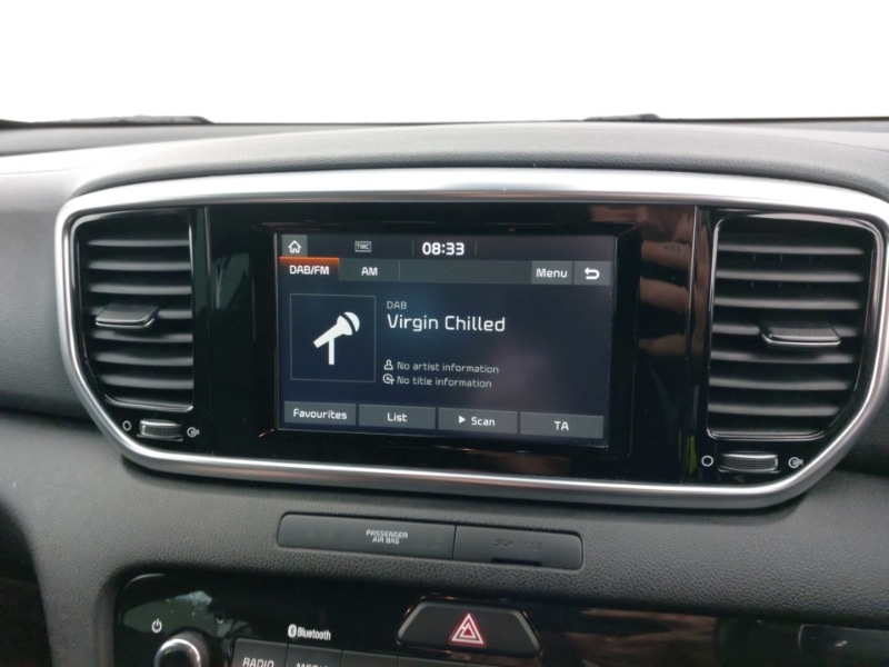 Used Kia Sportage 2019 for sale - 78079508: Photo 11