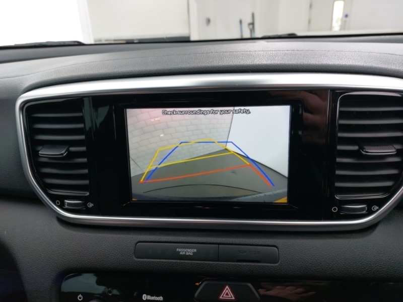 Used Kia Sportage 2019 for sale - 78079508: Photo 16