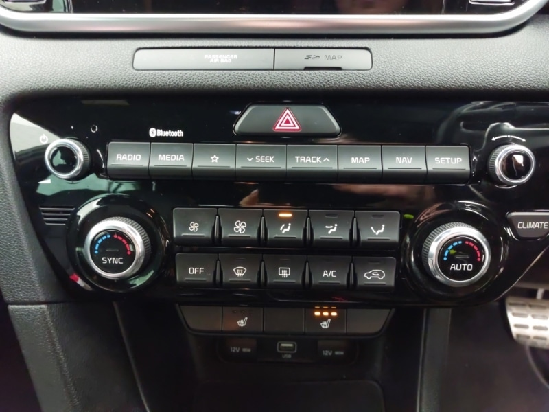 Used Kia Sportage 2019 for sale - 78079508: Photo 17