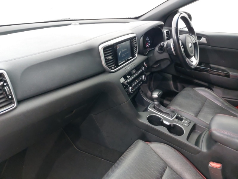 Used Kia Sportage 2019 for sale - 78079508: Photo 5