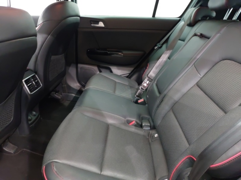 Used Kia Sportage 2019 for sale - 78079508: Photo 6