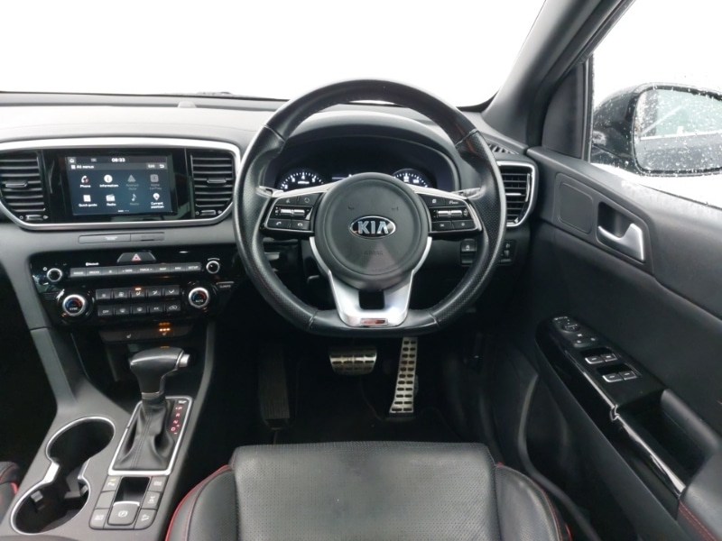 Used Kia Sportage 2019 for sale - 78079508: Photo 7