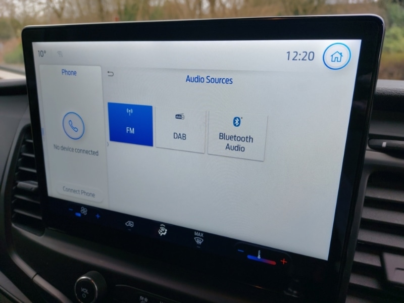 Used Ford Transit 2024 for sale - 78112827: Photo 11