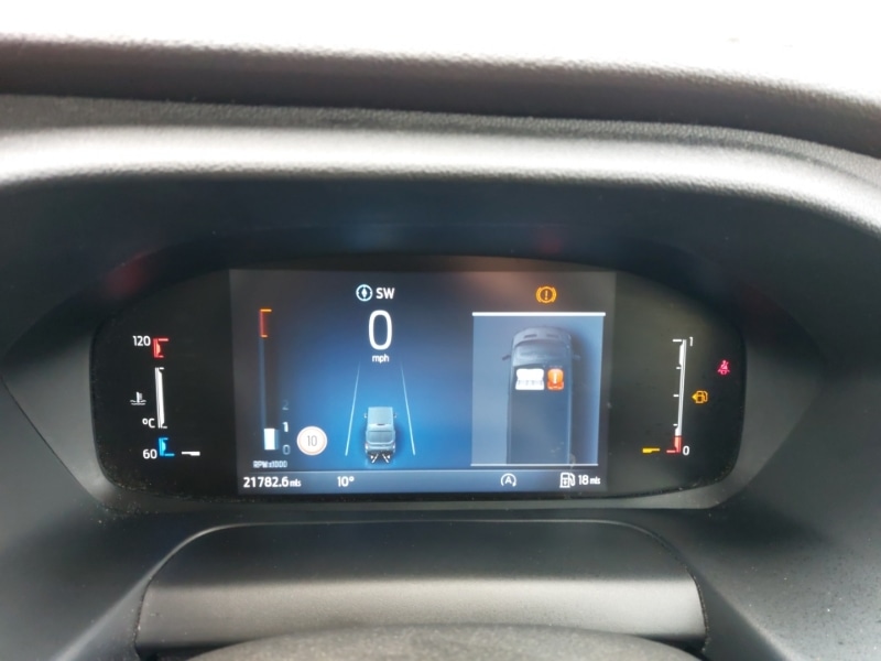 Used Ford Transit 2024 for sale - 78112827: Photo 12