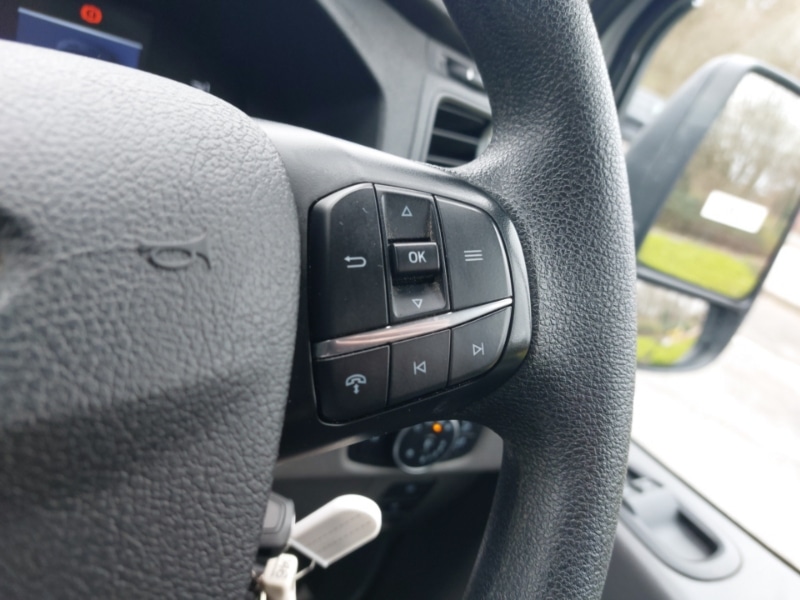 Used Ford Transit 2024 for sale - 78112827: Photo 14