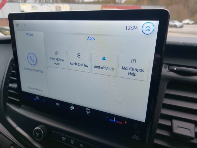 Used Ford Transit 2024 for sale - 78112827: Photo 15