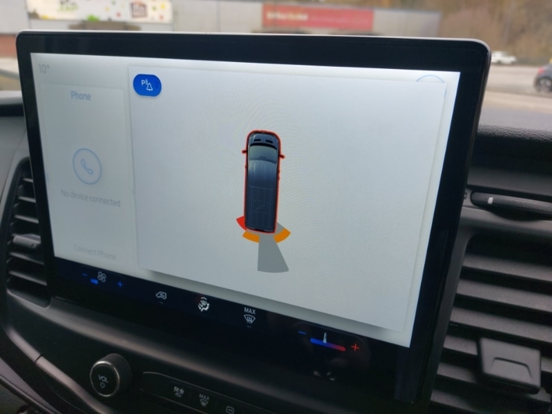 Used Ford Transit 2024 for sale - 78112827: Photo 16