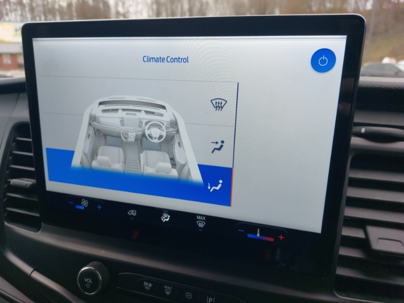 Used Ford Transit 2024 for sale - 78112827: Photo 17