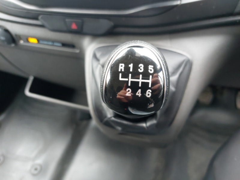 Used Ford Transit 2024 for sale - 78112827: Photo 18