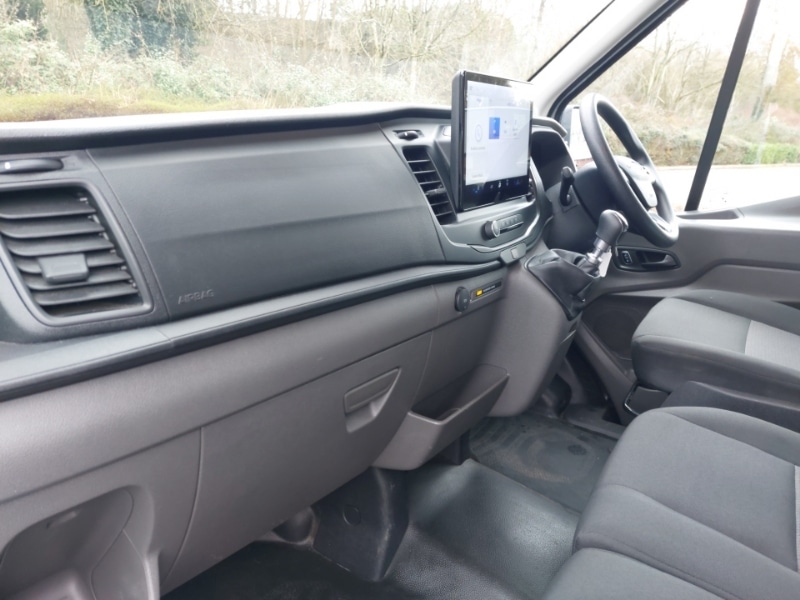 Used Ford Transit 2024 for sale - 78112827: Photo 5