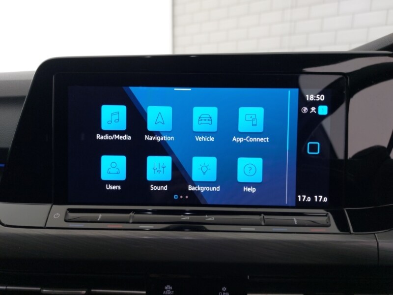 Used Volkswagen Golf 2020 for sale - 77366722: Photo 11