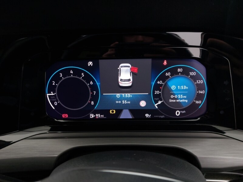 Used Volkswagen Golf 2020 for sale - 77366722: Photo 14