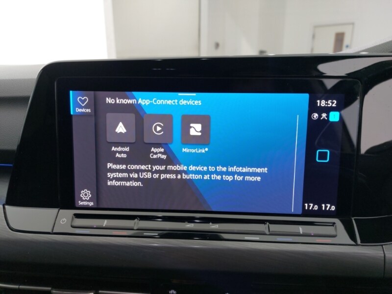 Used Volkswagen Golf 2020 for sale - 77366722: Photo 19