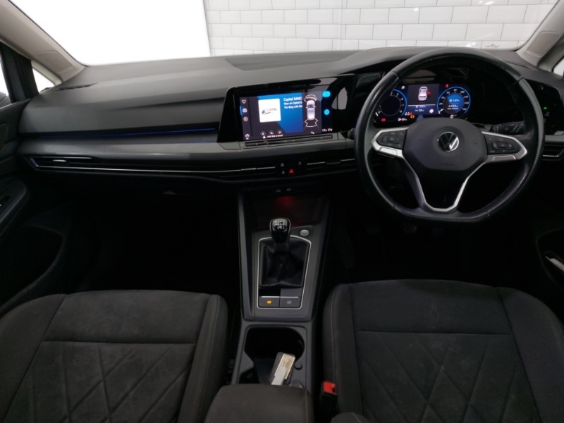 Used Volkswagen Golf 2020 for sale - 77366722: Photo 2