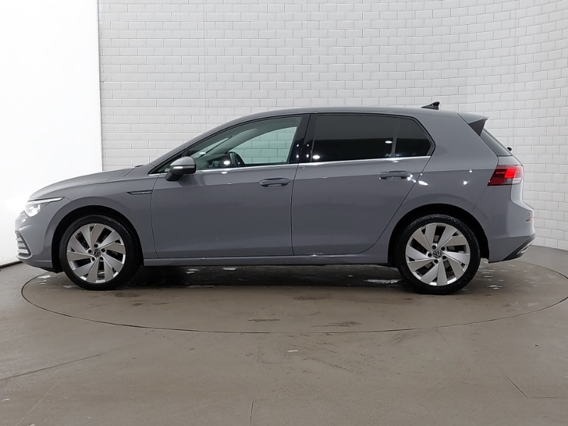 Used Volkswagen Golf 2020 for sale - 77366722: Photo 4