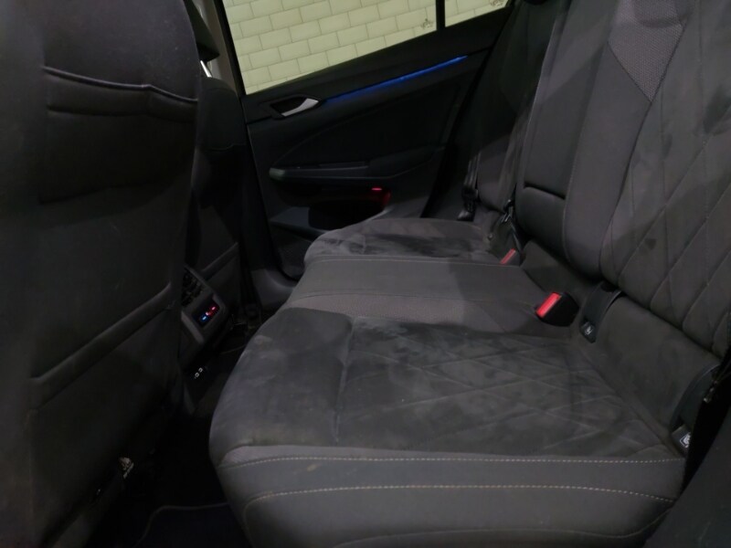 Used Volkswagen Golf 2020 for sale - 77366722: Photo 6