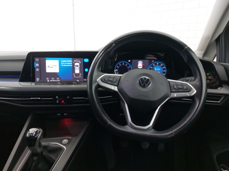 Used Volkswagen Golf 2020 for sale - 77366722: Photo 7