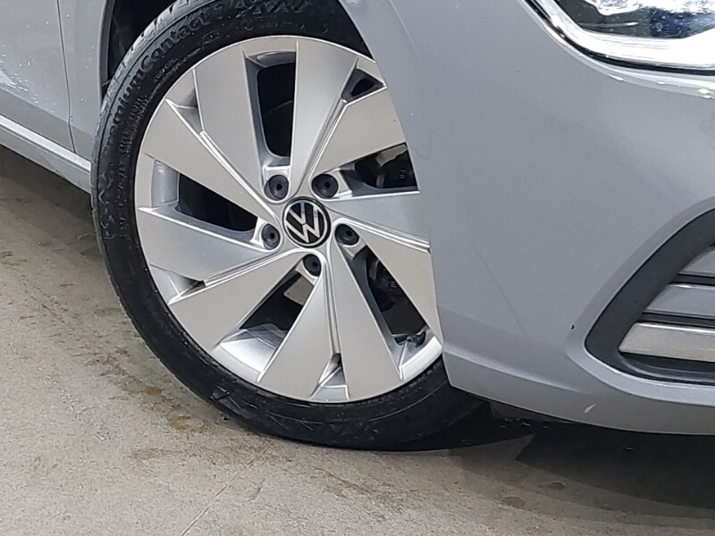 Used Volkswagen Golf 2020 for sale - 77366722: Photo 9