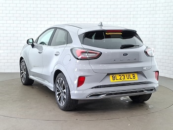 Used Ford Puma 2023 for sale - 79383069: Photo