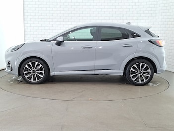 Used Ford Puma 2023 for sale - 79383069: Photo