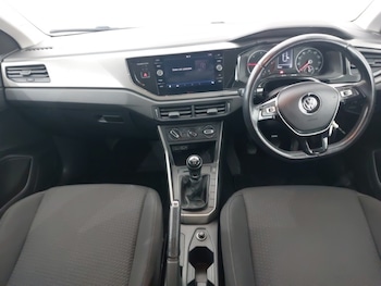 Used Volkswagen Polo 2019 for sale - 78693051: Photo