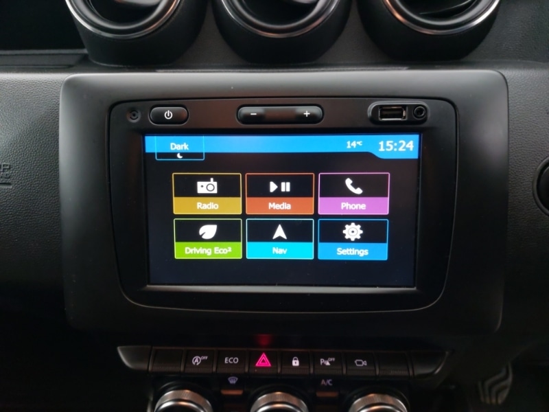 Used Dacia Duster 2019 for sale - 77898104: Photo 10