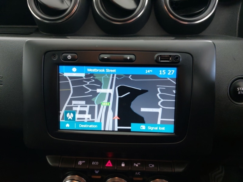 Used Dacia Duster 2019 for sale - 77898104: Photo 15