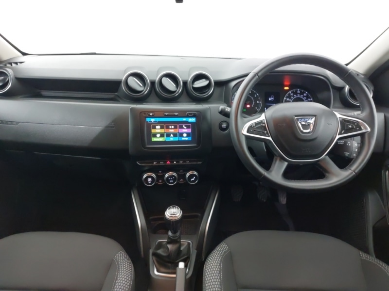 Used Dacia Duster 2019 for sale - 77898104: Photo 2