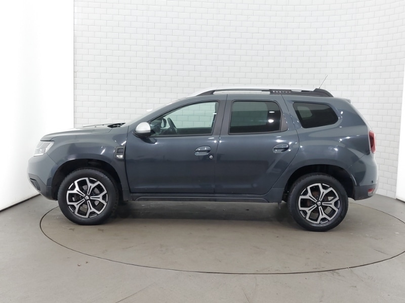 Used Dacia Duster 2019 for sale - 77898104: Photo 4