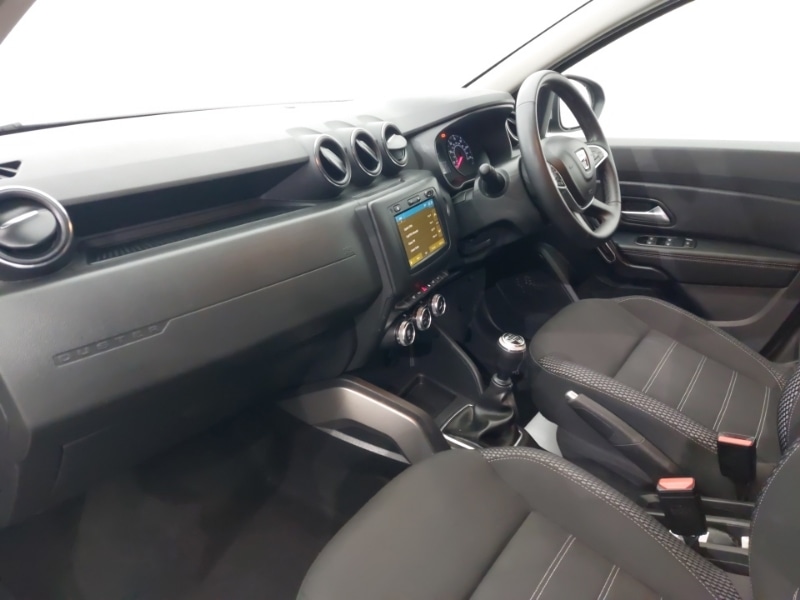 Used Dacia Duster 2019 for sale - 77898104: Photo 5
