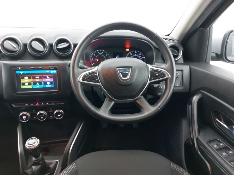 Used Dacia Duster 2019 for sale - 77898104: Photo 7