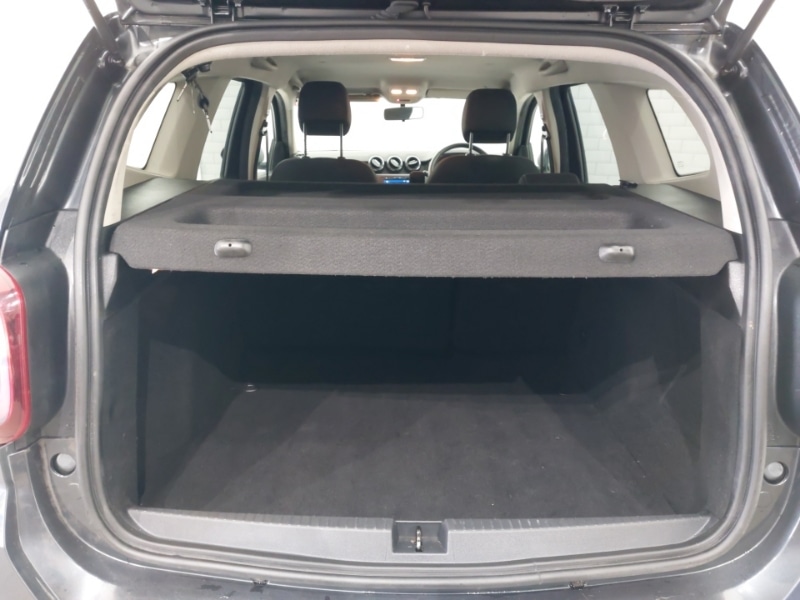 Used Dacia Duster 2019 for sale - 77898104: Photo 8