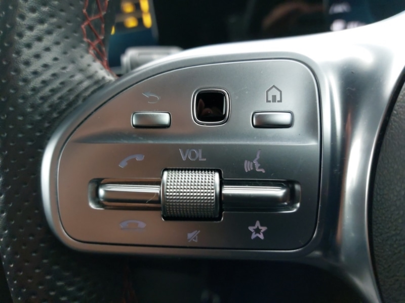 Used Mercedes-Benz A-Class 2020 for sale - 77019743: Photo 11