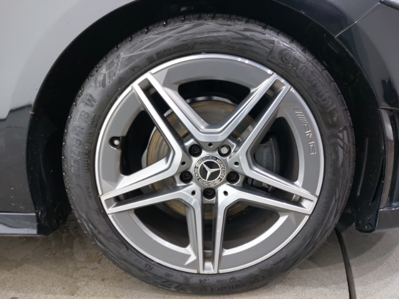 Used Mercedes-Benz A-Class 2020 for sale - 77019743: Photo 12