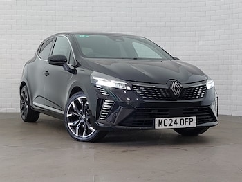 Used Renault Clio 2024 for sale - 78327396: Photo