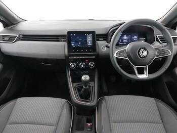 Used Renault Clio 2024 for sale - 78327396: Photo