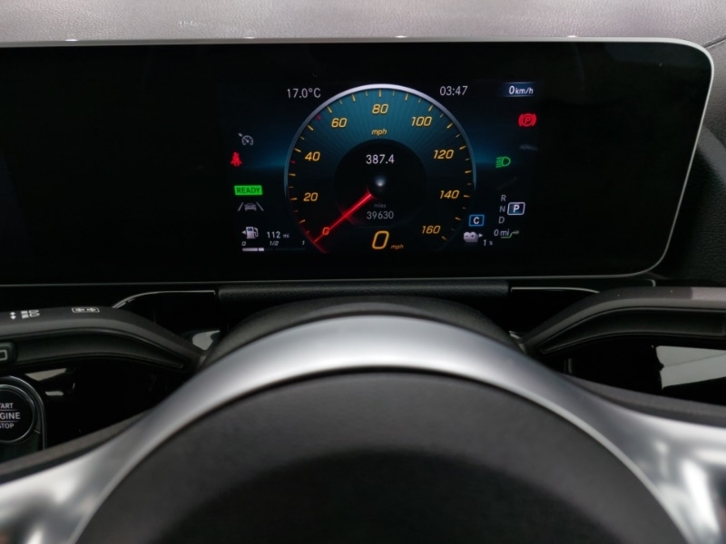 Used Mercedes-Benz GLA 2020 for sale - 77284708: Photo 13