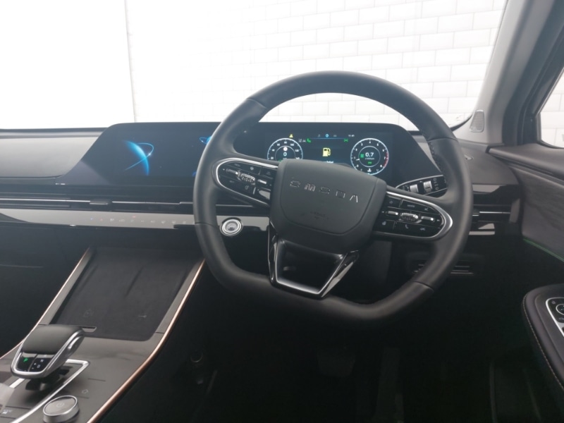 Used Omoda OMODA 5 2025 for sale - 76125508: Photo 7