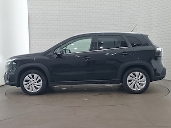 Used Suzuki SX4 S-Cross 2023 for sale - 79144259: Photo