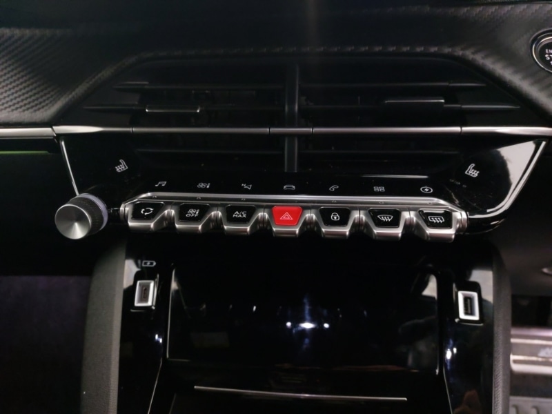 Used Peugeot 2008 2023 for sale - 76560468: Photo 15