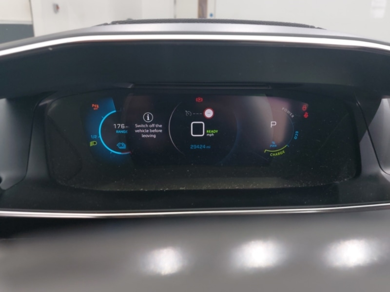 Used Peugeot 2008 2023 for sale - 76560468: Photo 17