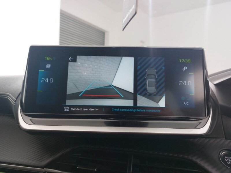 Used Peugeot 2008 2023 for sale - 76560468: Photo 18