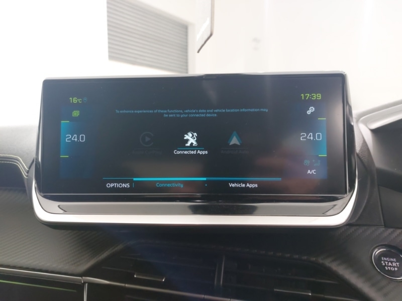 Used Peugeot 2008 2023 for sale - 76560468: Photo 19