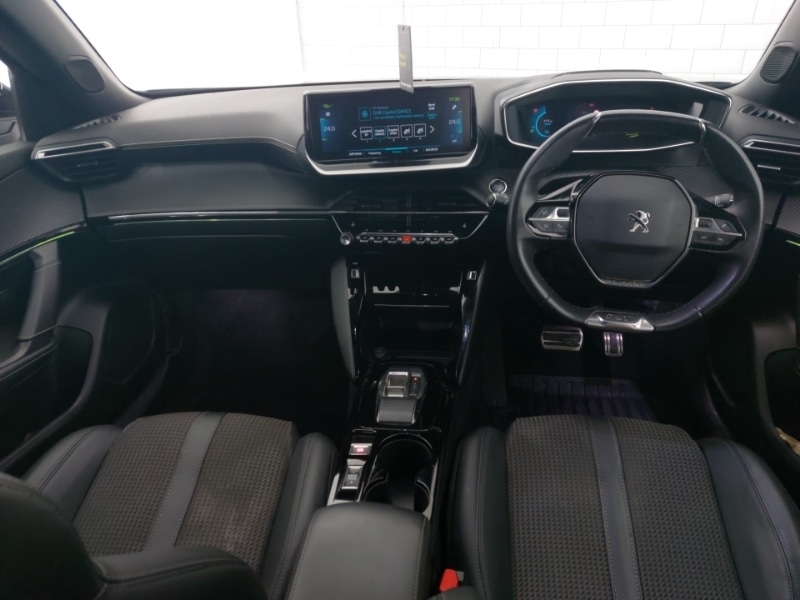 Used Peugeot 2008 2023 for sale - 76560468: Photo 2