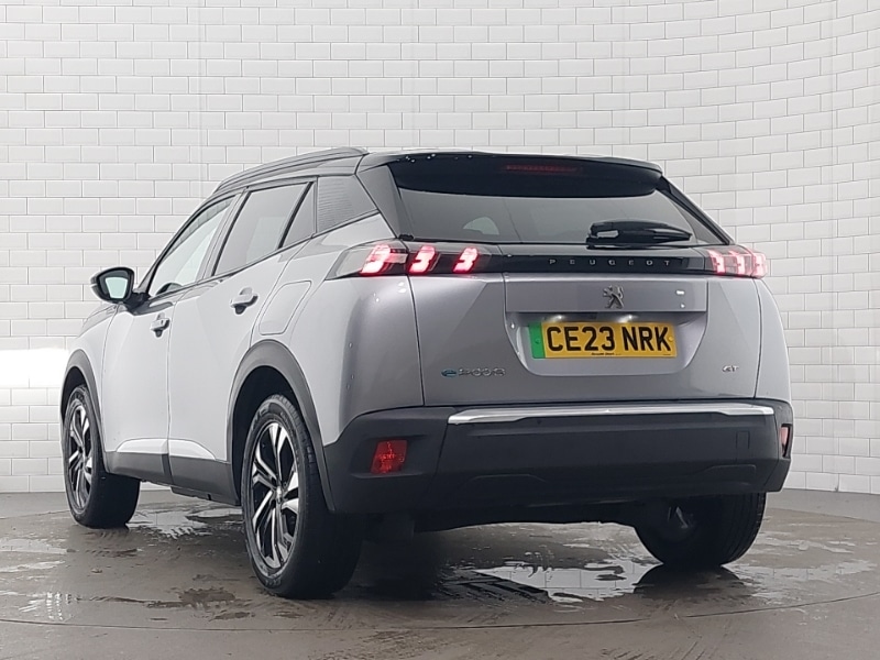 Used Peugeot 2008 2023 for sale - 76560468: Photo 3