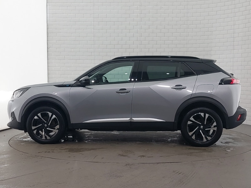 Used Peugeot 2008 2023 for sale - 76560468: Photo 4