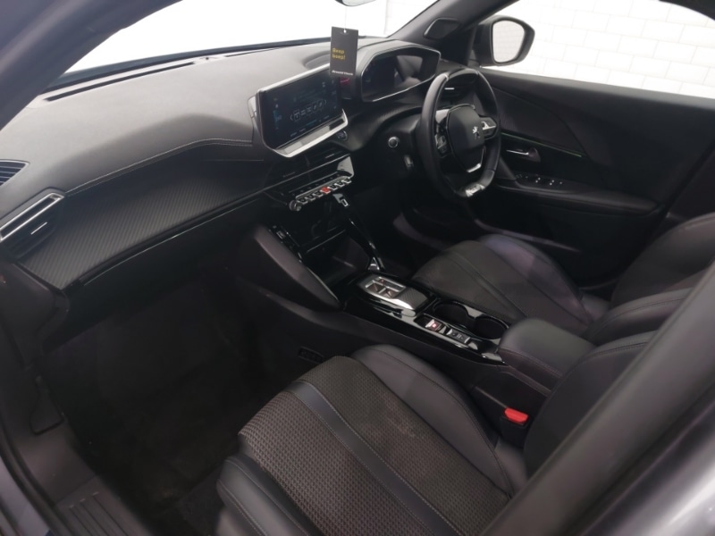 Used Peugeot 2008 2023 for sale - 76560468: Photo 5