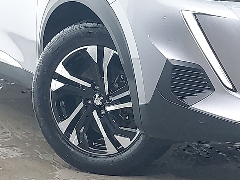 Used Peugeot 2008 2023 for sale - 76560468: Photo 9